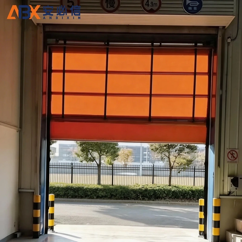 河池市快速堆积门
