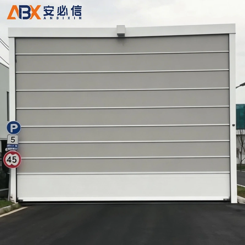 河池市翻转式卸货平台